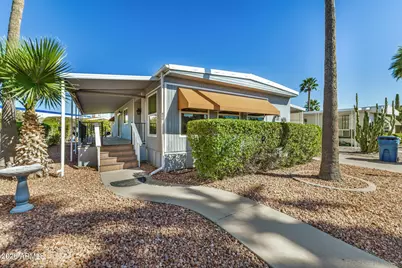 2650 W Union Hills Drive #800, Phoenix, AZ 85027 - Photo 2