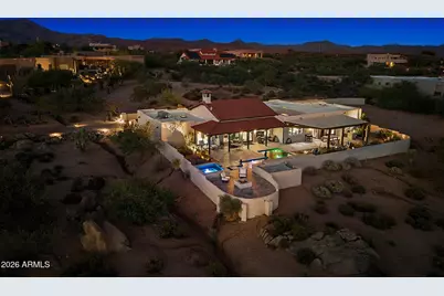 41801 N Deer Trail Road, Cave Creek, AZ 85331 - Photo 76