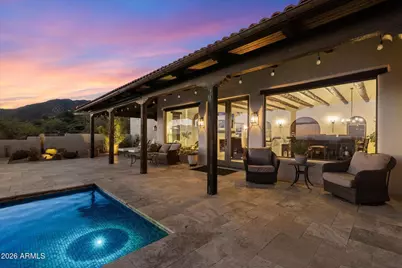 41801 N Deer Trail Road, Cave Creek, AZ 85331 - Photo 48