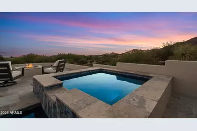 41801 N Deer Trail Road, Cave Creek, AZ 85331 - Photo 50