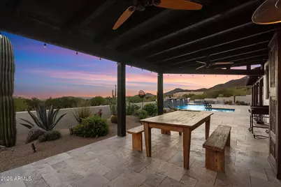 41801 N Deer Trail Road, Cave Creek, AZ 85331 - Photo 42
