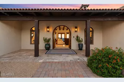 41801 N Deer Trail Road, Cave Creek, AZ 85331 - Photo 4