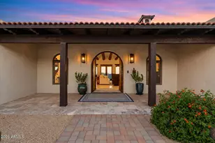 41801 N Deer Trail Rd, Cave Creek, AZ 85331 - Photo 4