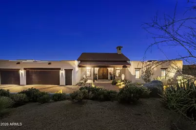 41801 N Deer Trail Road, Cave Creek, AZ 85331 - Photo 1