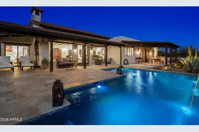 41801 N Deer Trail Road, Cave Creek, AZ 85331 - Photo 62