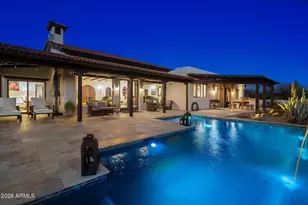 41801 N Deer Trail Rd, Cave Creek, AZ 85331 - Photo 62