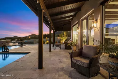 41801 N Deer Trail Road, Cave Creek, AZ 85331 - Photo 44