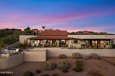 41801 N Deer Trail Road, Cave Creek, AZ 85331 - Photo 66