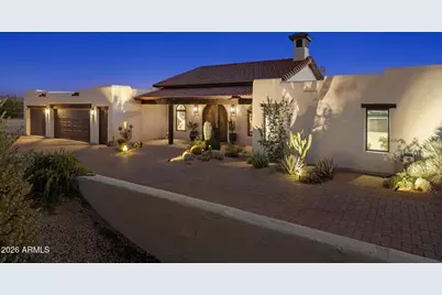 41801 N Deer Trail Road, Cave Creek, AZ 85331 - Photo 72