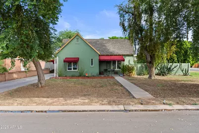 302 W Roma Avenue, Phoenix, AZ 85013 - Photo 2