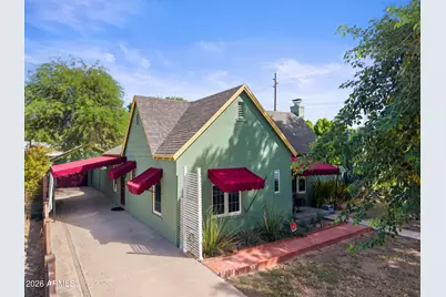 302 W Roma Avenue, Phoenix, AZ 85013 - Photo 4