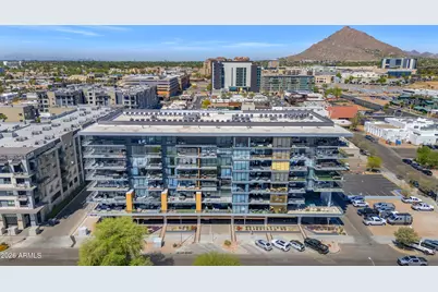 4422 N 75th Street #3007, Scottsdale, AZ 85251 - Photo 30