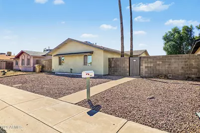 14834 N 54th Avenue, Glendale, AZ 85306 - Photo 2