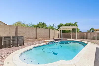 17857 N 85th Lane, Peoria, AZ 85382 - Photo 44