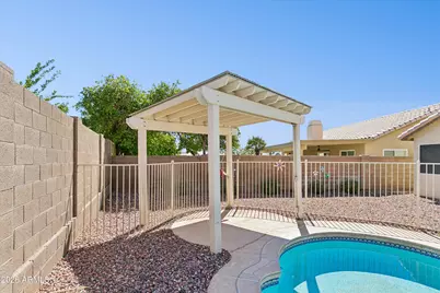 17857 N 85th Lane, Peoria, AZ 85382 - Photo 46