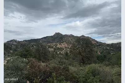 52116 N Hutton Peak Road, Miami, AZ 85539 - Photo 6