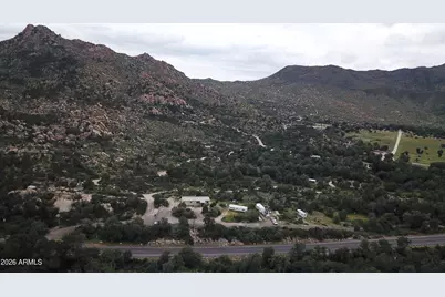 52116 N Hutton Peak Road, Miami, AZ 85539 - Photo 2