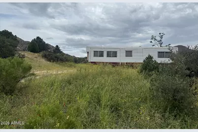 52116 N Hutton Peak Road, Miami, AZ 85539 - Photo 20