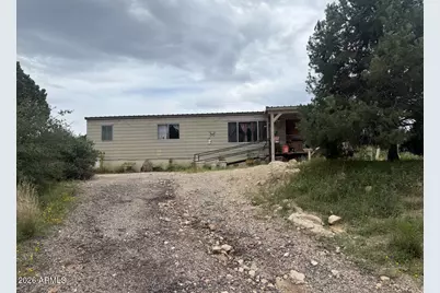52116 N Hutton Peak Road, Miami, AZ 85539 - Photo 10