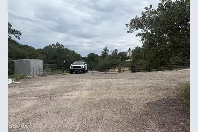 52116 N Hutton Peak Road, Miami, AZ 85539 - Photo 14