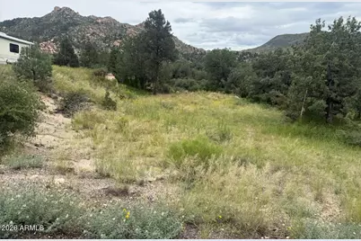 52116 N Hutton Peak Road, Miami, AZ 85539 - Photo 18