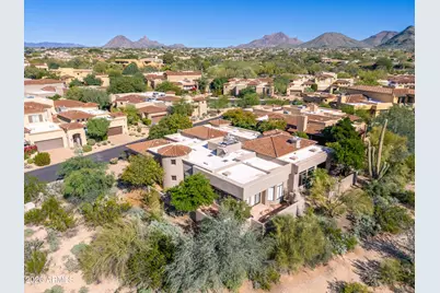 9270 E Thompson Peak Parkway #359, Scottsdale, AZ 85255 - Photo 28