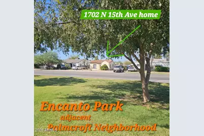 1702 N 15th Avenue, Phoenix, AZ 85007 - Photo 2