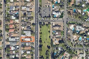 1702 N 15th Ave, Phoenix, AZ 85007 - Photo 28