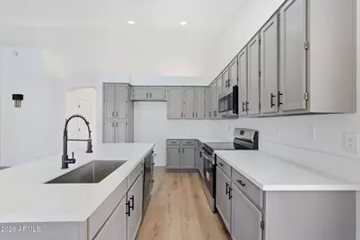3462 N Ravine --, Mesa, AZ 85215 - Photo 8