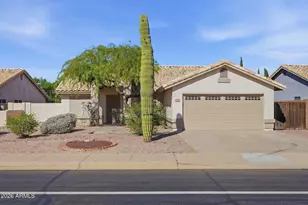 3462 N Ravine, Mesa, AZ 85215 - Photo 1