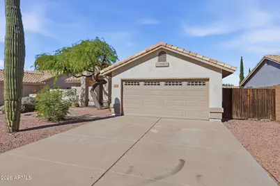 3462 N Ravine --, Mesa, AZ 85215 - Photo 2