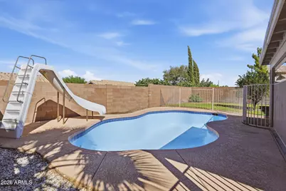 3462 N Ravine --, Mesa, AZ 85215 - Photo 40
