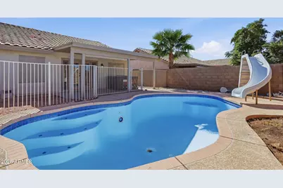 3462 N Ravine --, Mesa, AZ 85215 - Photo 42