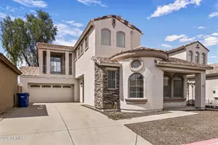 1238 S Mansard St, Mesa, AZ 85209 - Photo 1