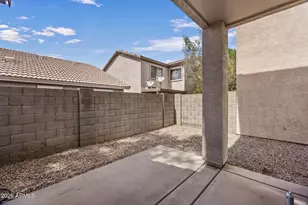 1238 S Mansard St, Mesa, AZ 85209 - Photo 26
