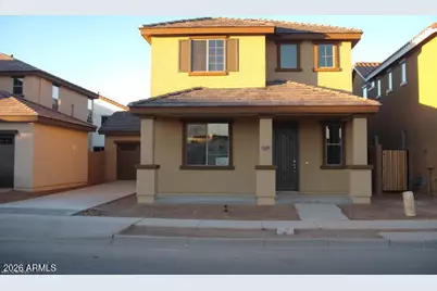 3478 E Oakland Street, Gilbert, AZ 85295 - Photo 1