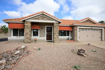 1602 E Palm Beach Drive, Chandler, AZ 85249 - Photo 2