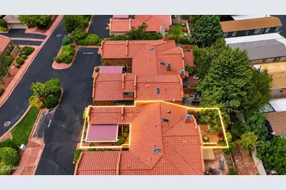 849 Dusty Rose Drive, Sedona, AZ 86336 - Photo 26