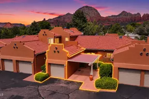 849 Dusty Rose Dr, Sedona, AZ 86336 - Photo 2