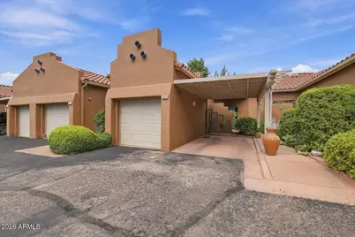849 Dusty Rose Drive, Sedona, AZ 86336 - Photo 22