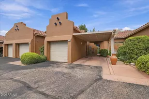 849 Dusty Rose Dr, Sedona, AZ 86336 - Photo 22
