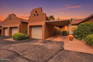 849 Dusty Rose Dr, Sedona, AZ 86336 - Photo 1