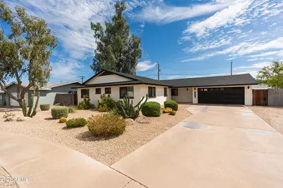 11221 N 31st Place, Phoenix, AZ 85028 - Photo 36