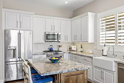 10673 E Le Marche Drive, Scottsdale, AZ 85255 - Photo 12