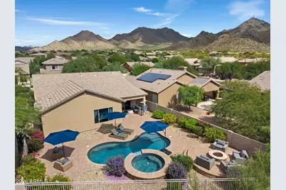 10673 E Le Marche Drive, Scottsdale, AZ 85255 - Photo 48