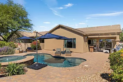 10673 E Le Marche Drive, Scottsdale, AZ 85255 - Photo 40