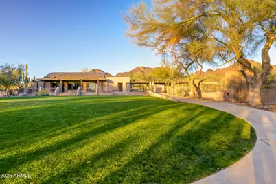 10673 E Le Marche Drive, Scottsdale, AZ 85255 - Photo 52