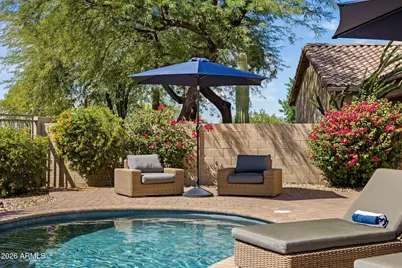 10673 E Le Marche Drive, Scottsdale, AZ 85255 - Photo 44
