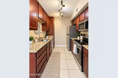 3600 N Hayden Road #3001, Scottsdale, AZ 85251 - Photo 2