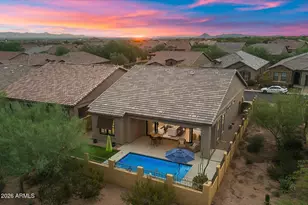 2121 N Dome Rock, Mesa, AZ 85207 - Photo 1
